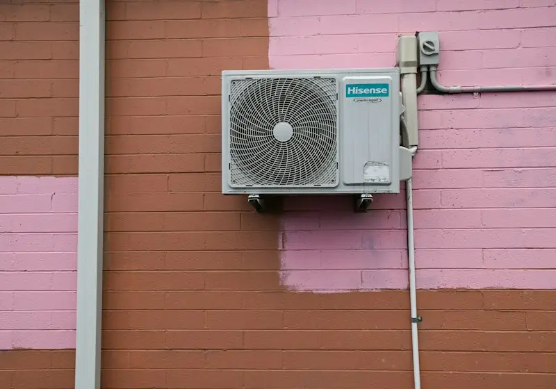 Air conditioning unit